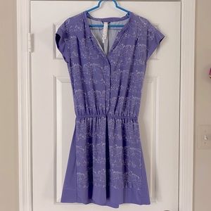 Running Girl Active dress 🏃‍♀️